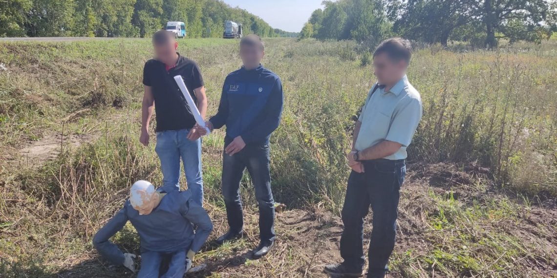 Убийство 20-летней давности раскрыли в Ульяновской области