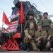 «Паровоз Победы» приедет в Ульяновск