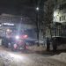 Ульяновские дорожники готовятся к вечерней метели 15 января
