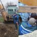 Ульяновские специалисты активно помогают коммунальным службам ЛНР