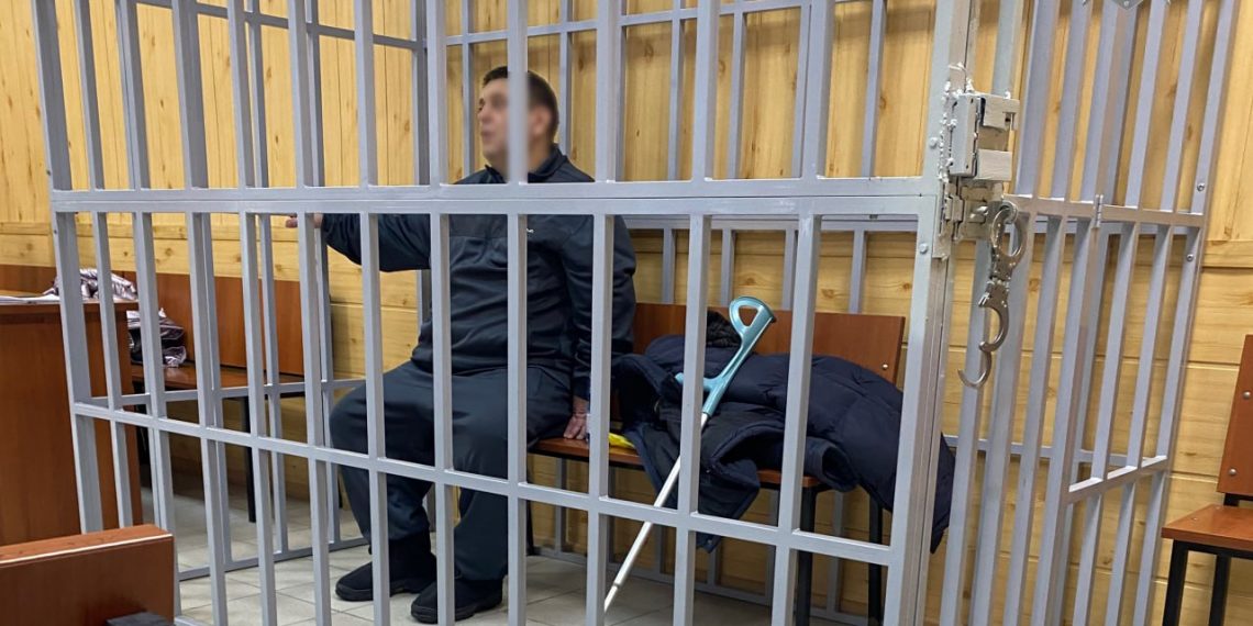 Скрывавшегося 20 лет убийцу отправили за решётку в Ульяновске