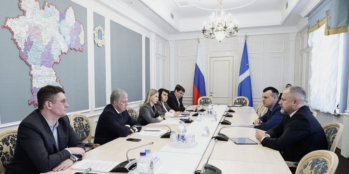 Нуждающимся ульяновцам дадут денег для покупок в ряде сетей и на маркетплейсе