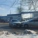 Молодая пассажирка «Гранты» пострадала в ДТП на Урицкого