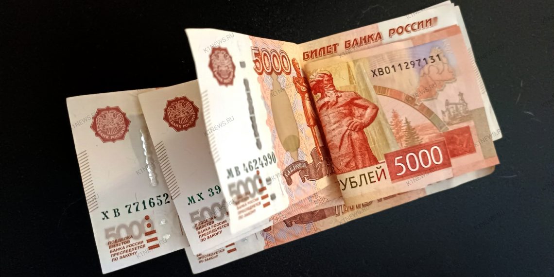 Ульяновцы копят на ура: вклады выросли на 23%