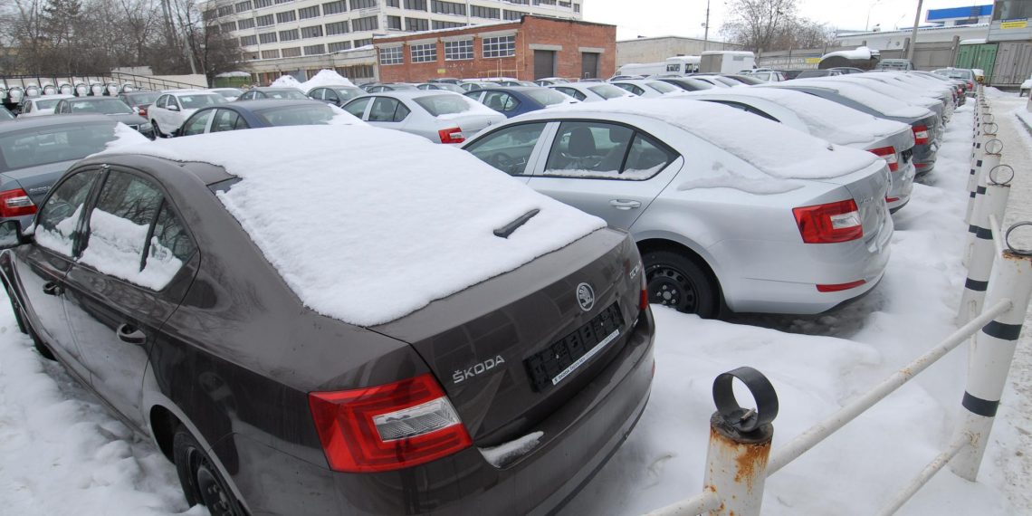 Ульяновск попал в число городов с наиболее низким процентом по автокредиту
