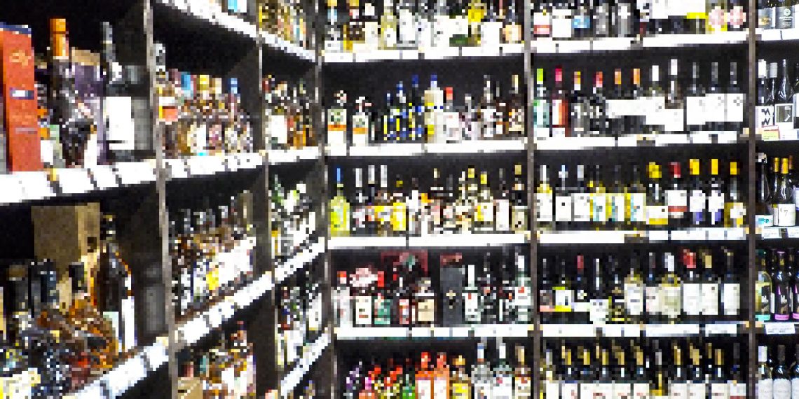 Алкоголь до 21: запретить нельзя разрешить, где ульяновцы поставили запятую