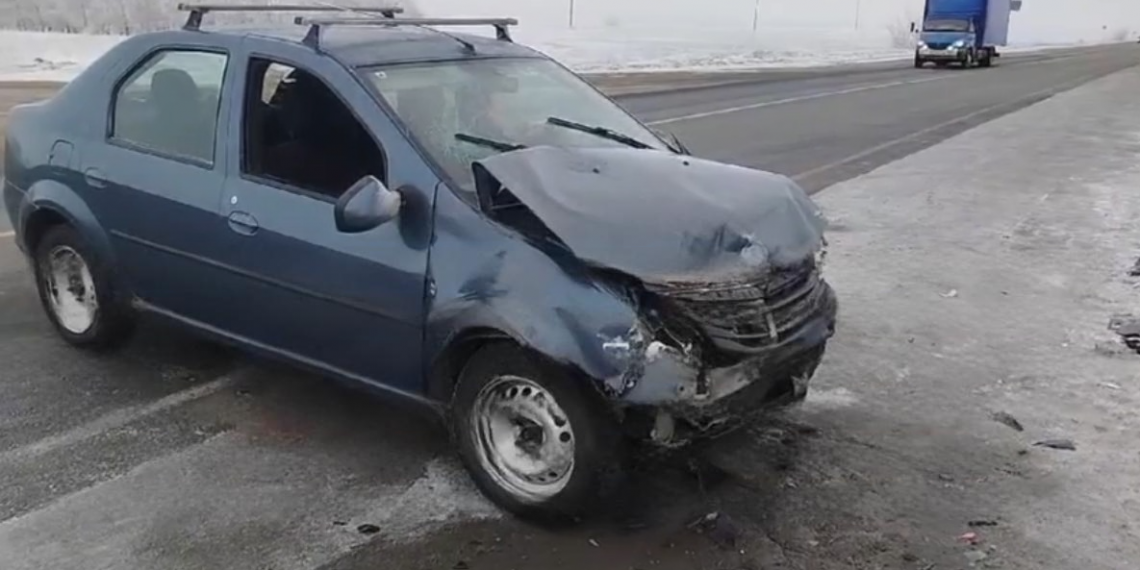 Появились подробности ДТП с шестью пострадавшими под Ульяновском