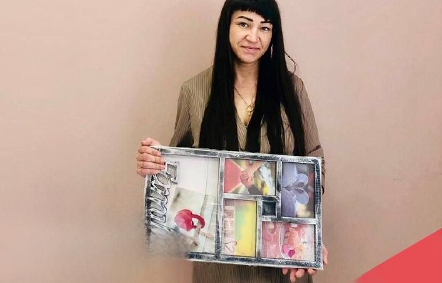 Первая двойня 2025 года зарегистрирована в Ленинском районе Ульяновска