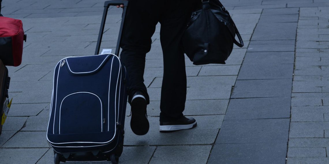 В Росстате рассказали о сокращении численности населения Ульяновской области