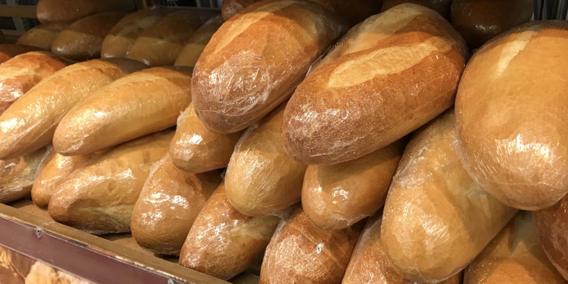 В Ульяновской области не хватает пекарей