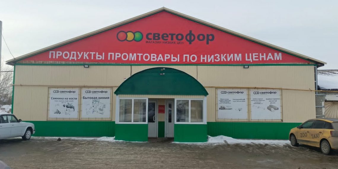 В ульяновских магазинах пензенской сети нашли просрочку