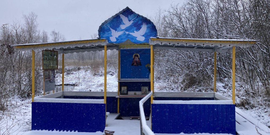 Какие родники обустроят в Ульяновской области: список на 2025 год