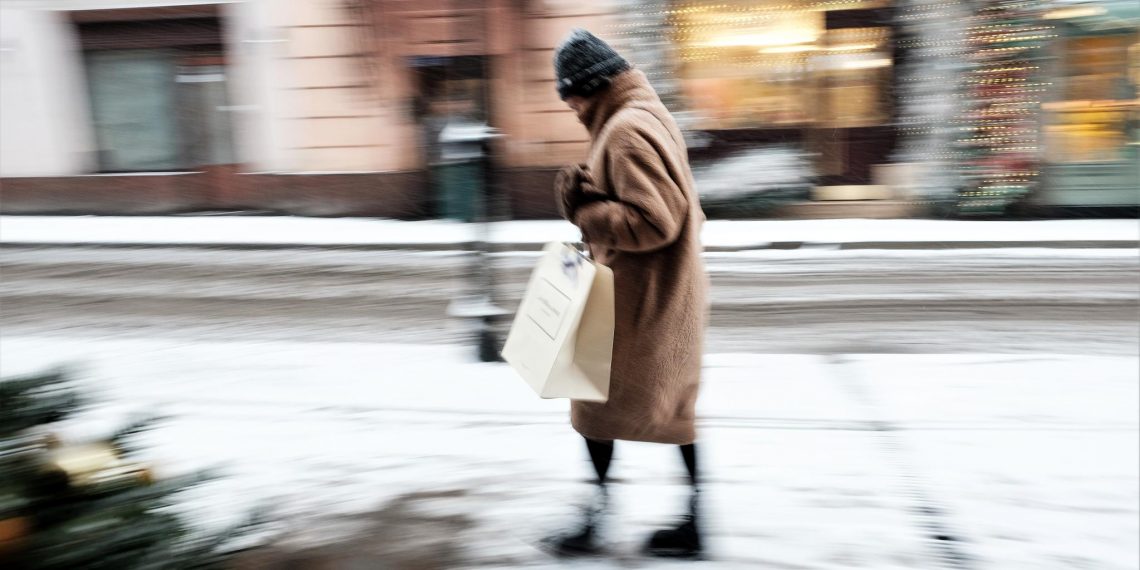 Со следующей недели в Ульяновске похолодает: синоптики уточнили, когда именно