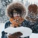 Настоящая зима возвращается в Ульяновск: синоптики назвали дату