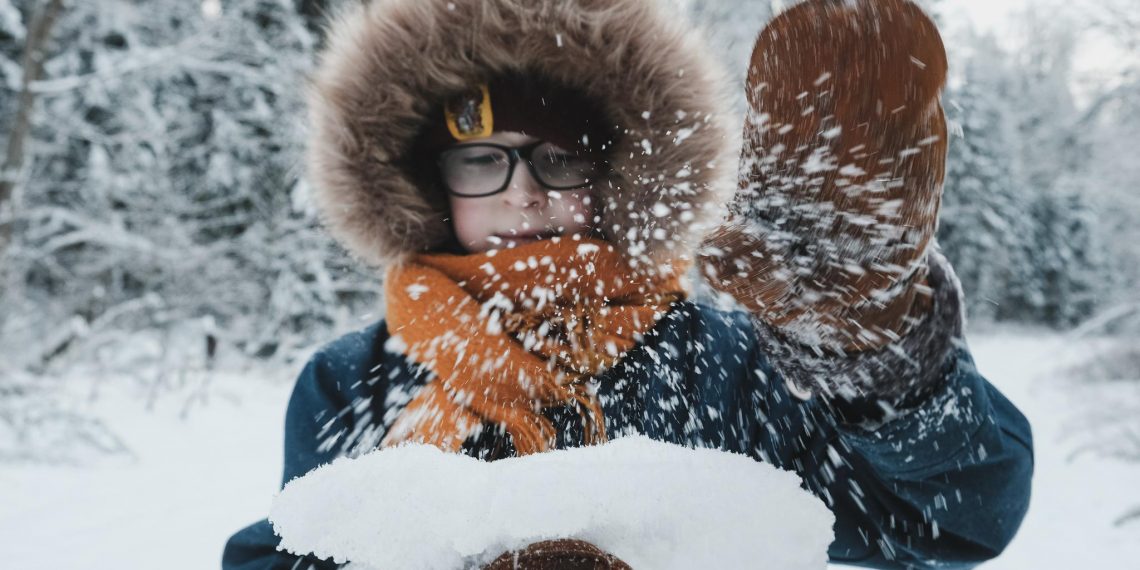 Ульяновск во власти холода: что принесёт начало недели
