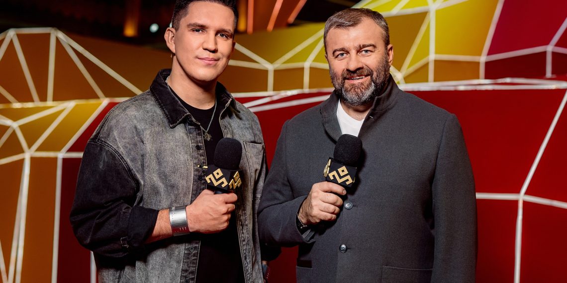 Ульяновский богатырь против звёзд: кто заберёт 10 миллионов в шоу на СТС