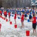 Ульяновцы обольются ледяной водой в честь 80-летия Победы