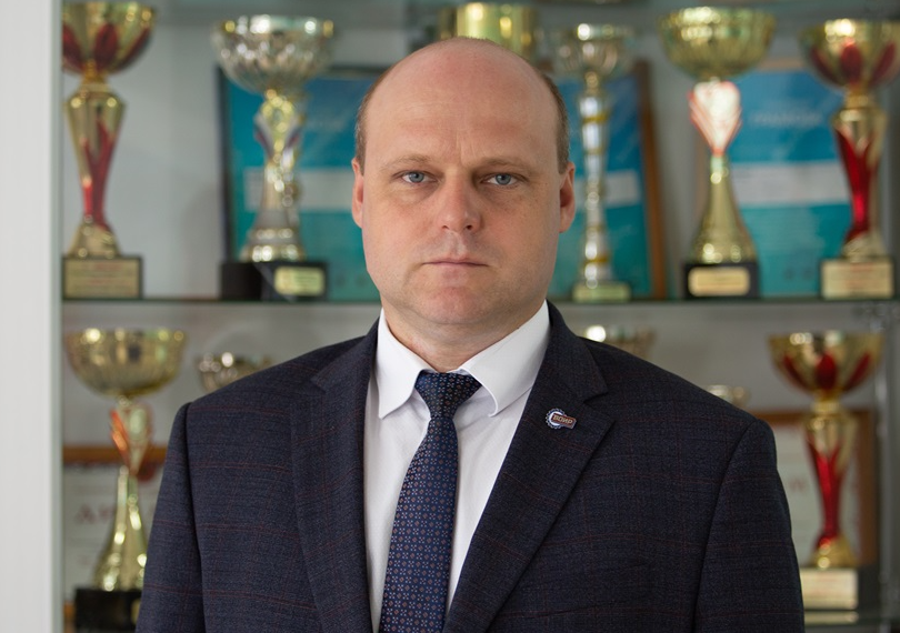 Павлушин сменил Исайчева на посту ректора Ульяновского аграрного университета