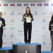 Ульяновская шахматистка Валерия Клейменова стала четырёхкратной чемпионкой России