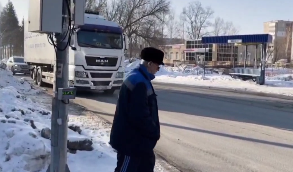 В Димитровграде «слепые» чиновники прозрели только после вмешательства прокуратуры