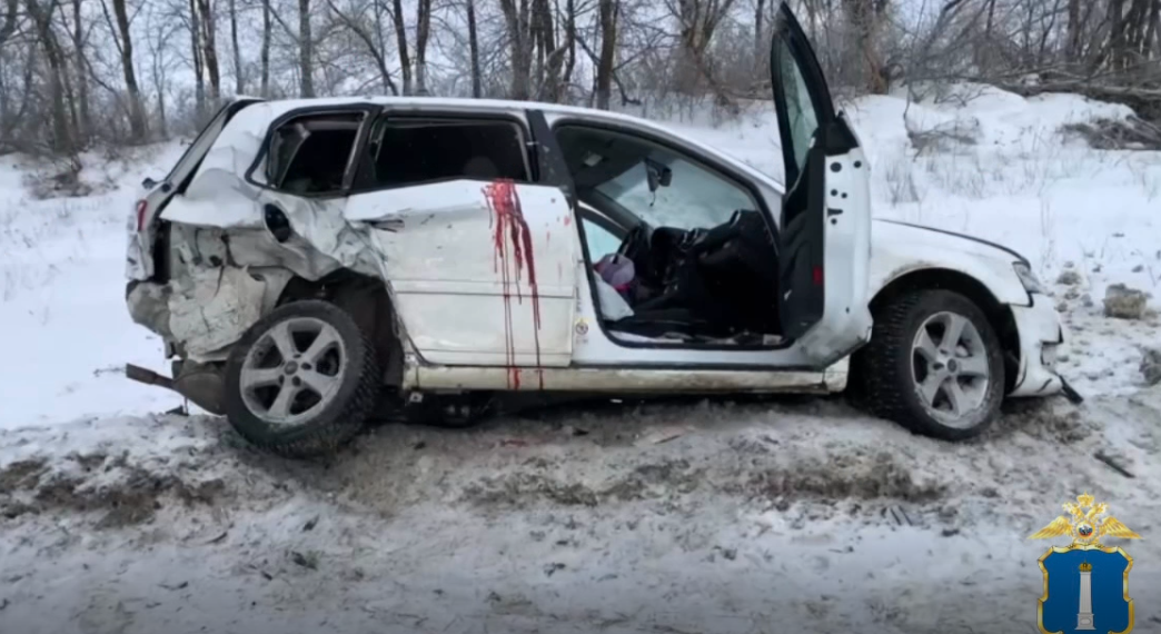 Один погиб, второй в больнице: в ГАИ рассказали о жёстком ДТП под Ульяновском