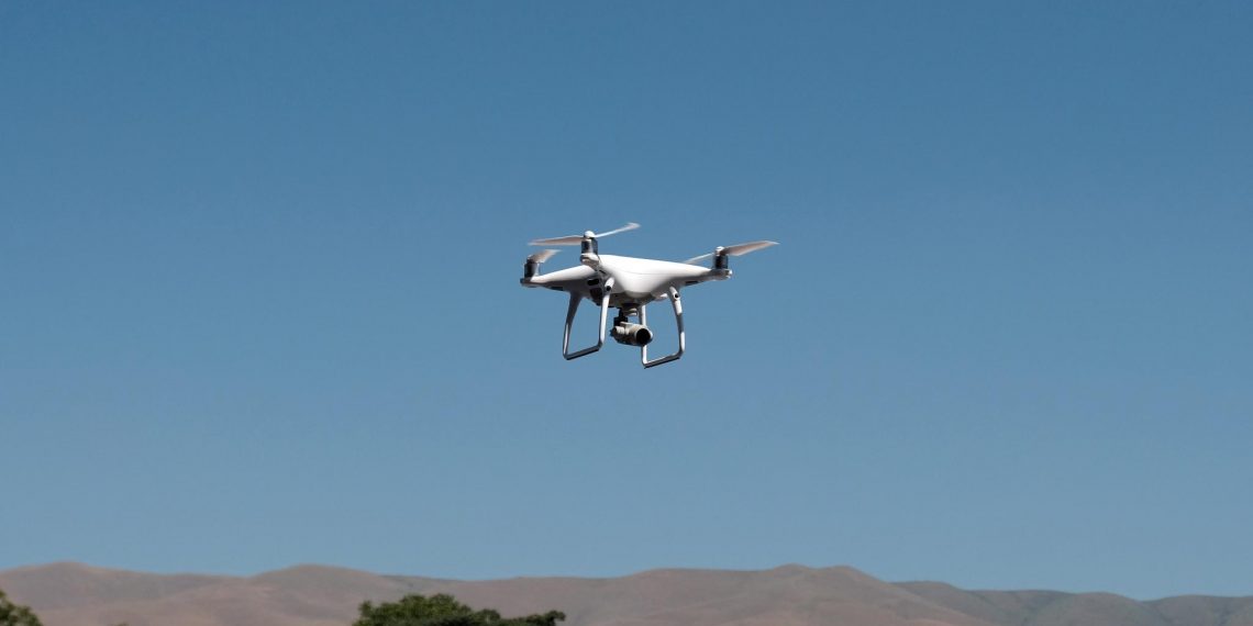 Беспилотники над Ульяновском: инструкция для горожан на случай угрозы