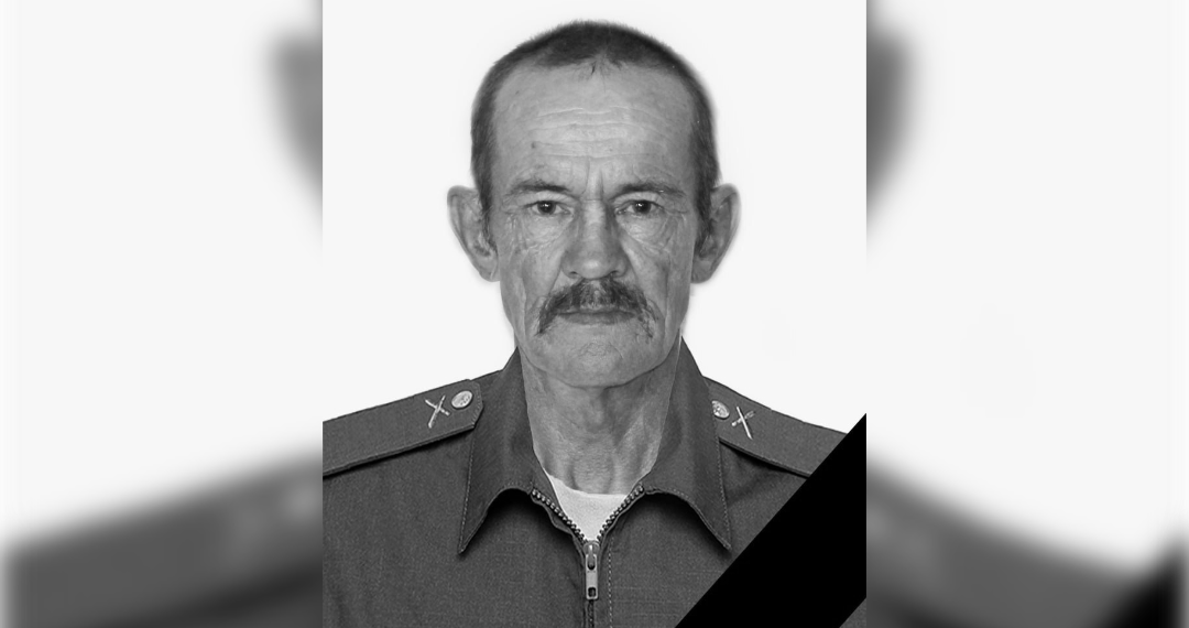 Героя СВО Александра Бурмистрова с почестями похоронят в Новоспасском районе