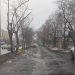 Ульяновские водители интересуются, когда закатают в асфальт колдобины на Кирова