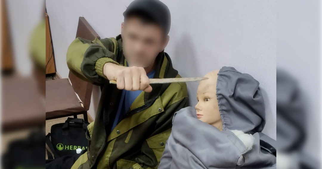 В Ульяновске будут судить душегуба с улицы Моряков