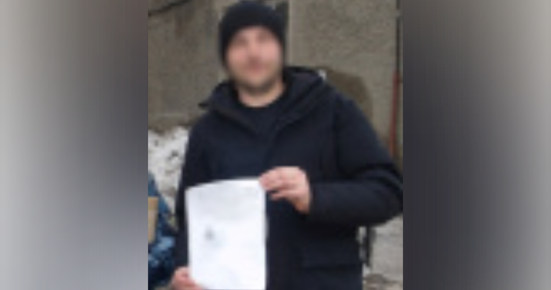 Осуждённого димитровградской колонии отправили домой в отпуск