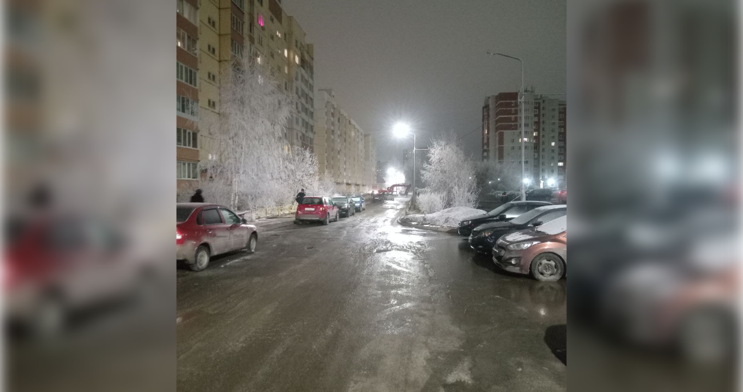 Появился подробный список строений, отключённых от тепла в результате ЧП на Отрадной