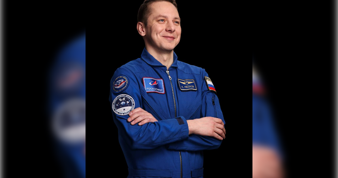 Выпускник ульяновской «лётки» готовится к полёту на американском космическом корабле