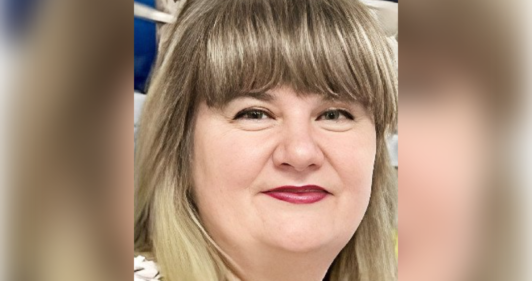 Бесследно пропавшую 45-летнюю женщину ищут в Ульяновске