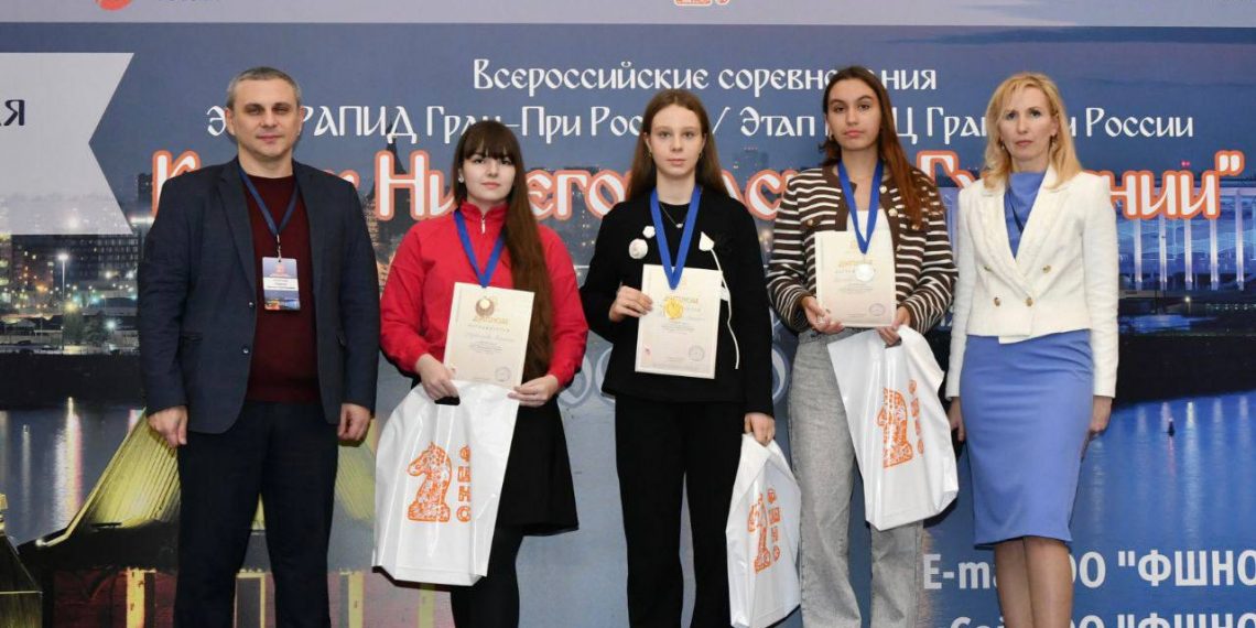 Два золота по-быстрому: Клейменова блеснула на Гран-при России