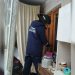 86-летнюю жительницу Ульяновска освободили из западни между кроватью и стеной