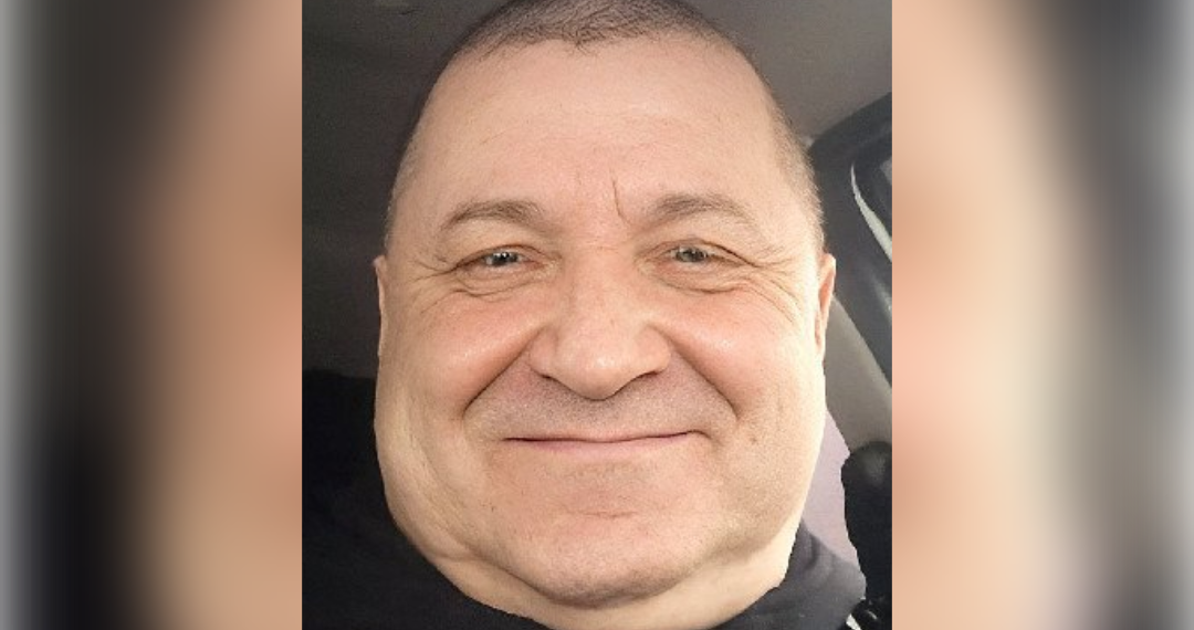 60-летний житель Ульяновска пропал без вести в Заволжском районе