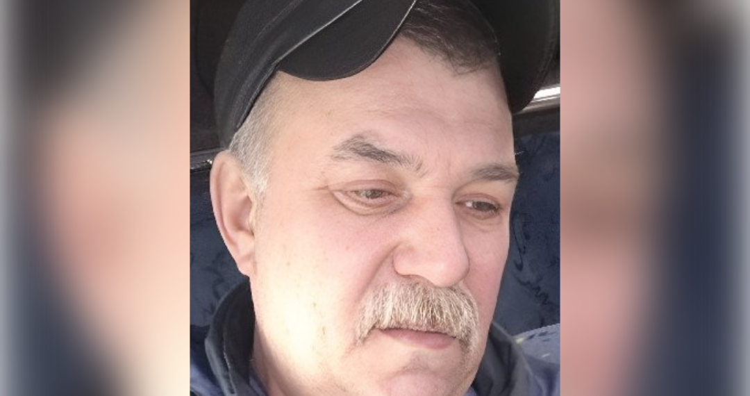 Помогите найти: Сергей Чеплаков пропал в Ульяновске 10 февраля 2025 года