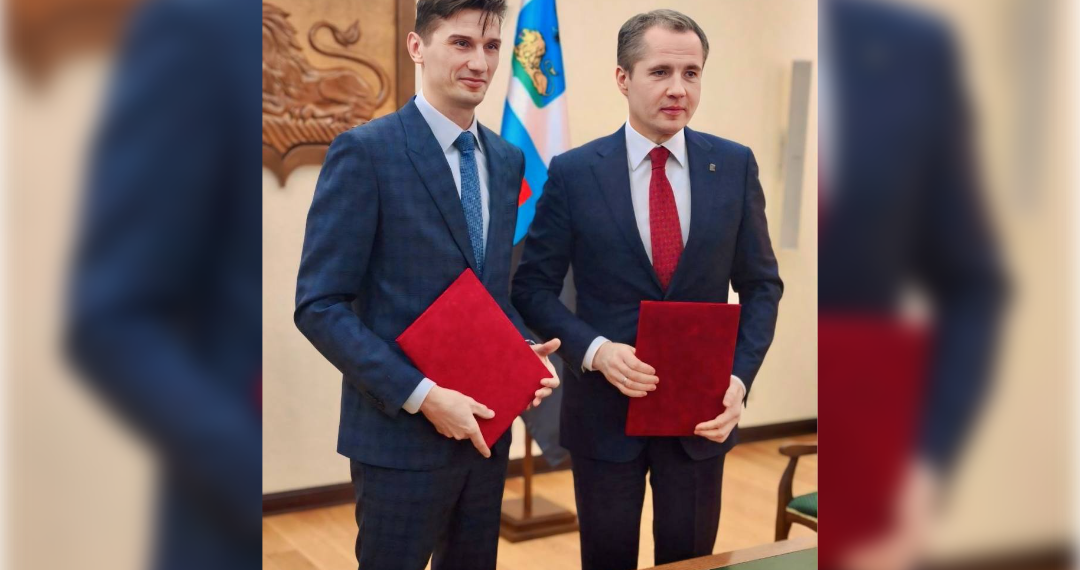 Сервисная сеть УАЗ появится в Белгородской области