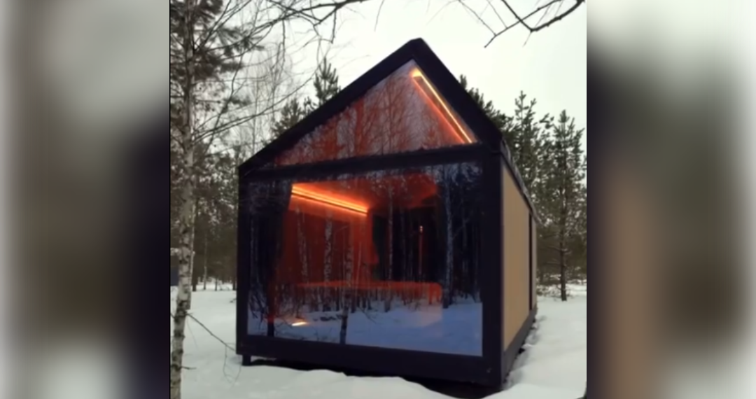 Новый парк-отель скоро откроется в Ульяновской области