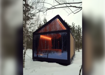 Новый парк-отель скоро откроется в Ульяновской области