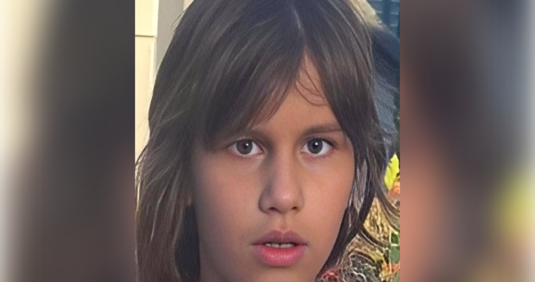 11-летняя девочка пропала без вести в Димитровграде