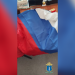 Ульяновца задержали за надругательство над государственным флагом России