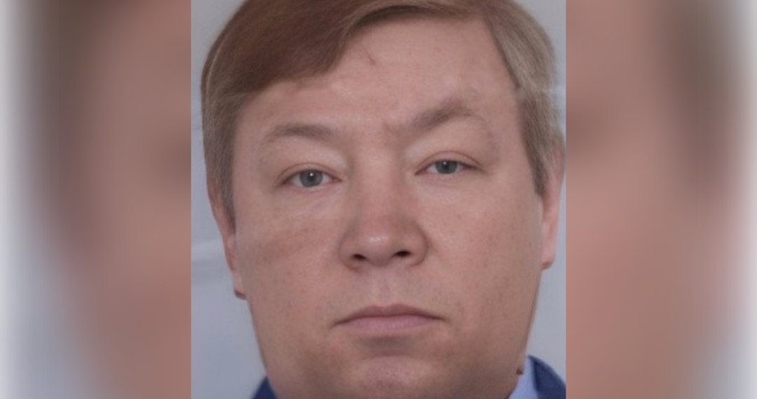 В Ульяновске бесследно пропал 72-летний мужчина