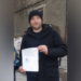 Осуждённого димитровградской колонии отправили домой в отпуск