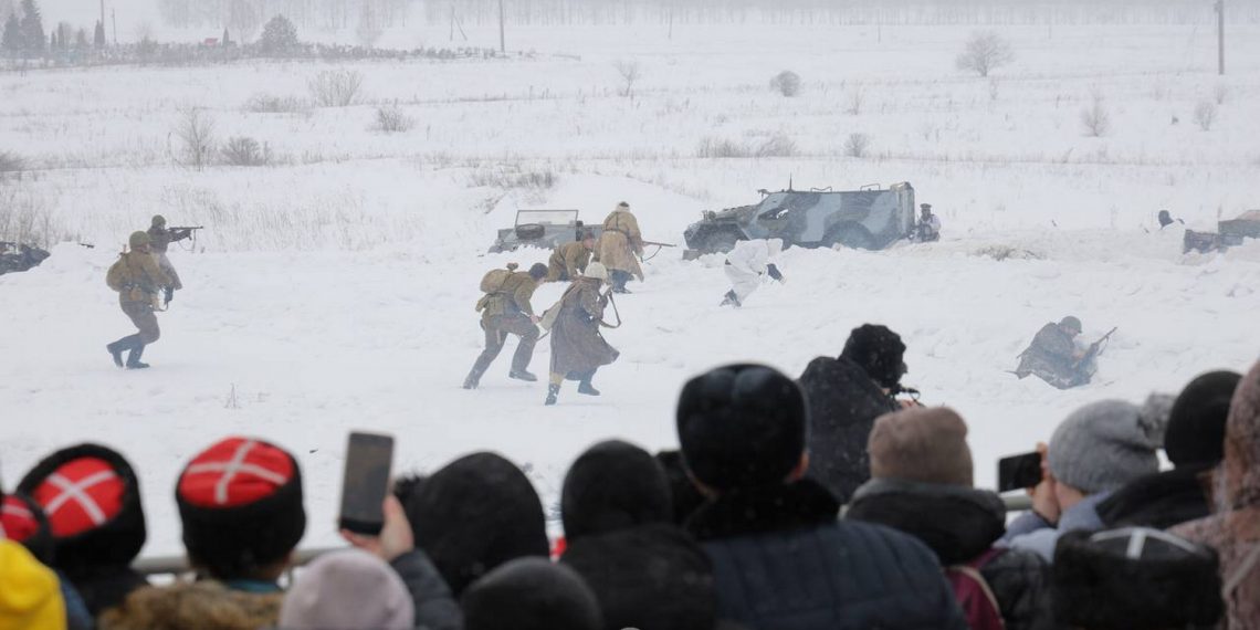 Под Ульяновском пройдёт юбилейный фестиваль в честь подвига Александра Матросова
