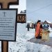 Часовню в память погибших на СВО воздвигнут в барышском селе