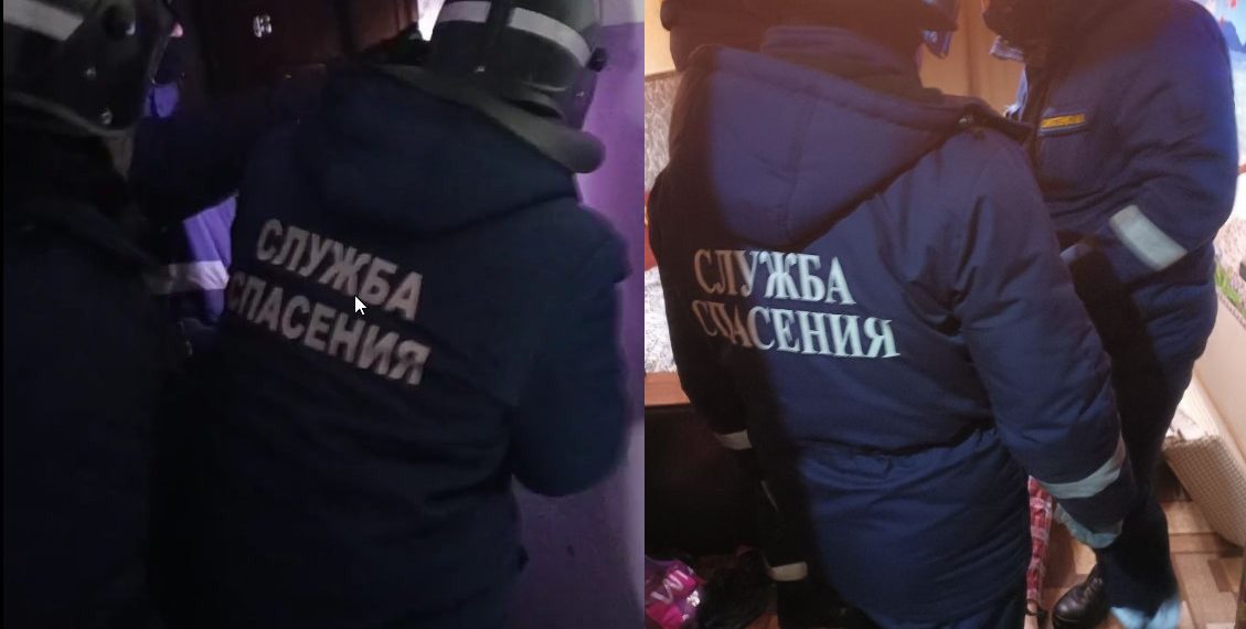 Пожилого ульяновца инсульт разбил прямо в ванне