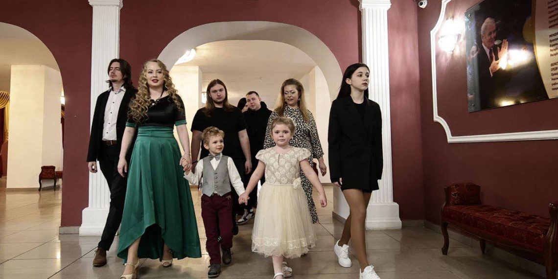 Ульяновск в 19-й раз проведёт театральный фестиваль «Лицедей»