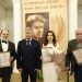 В Ульяновске названы имена обладателей литературной премии Благова