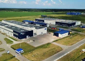 Ульяновск перезапустил все брошенные иностранцами предприятия